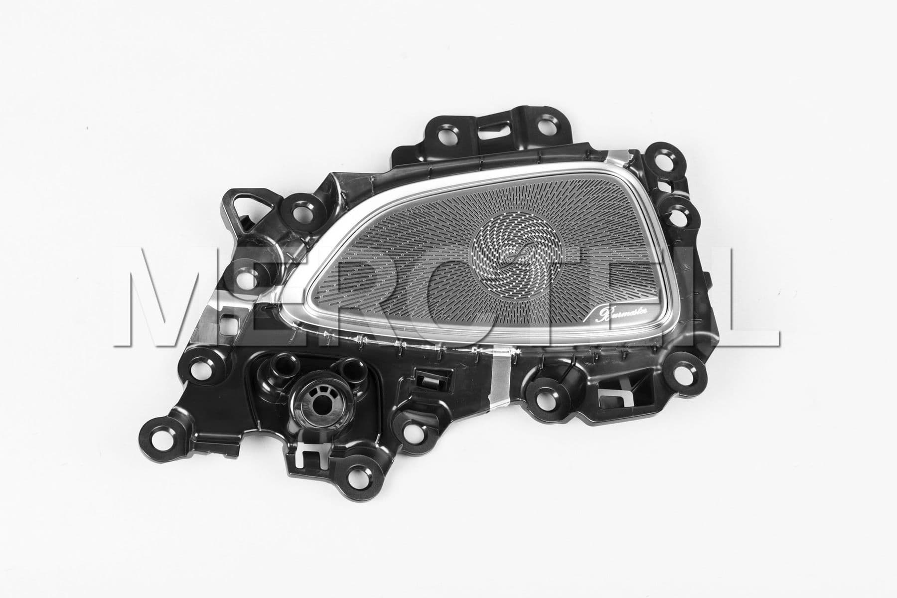 A21473721002C41 MERCEDES-BENZ ABDECKBLENDE