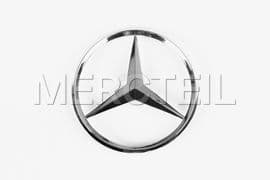 A2157580058 MERCEDES-BENZ MERCEDES STERN