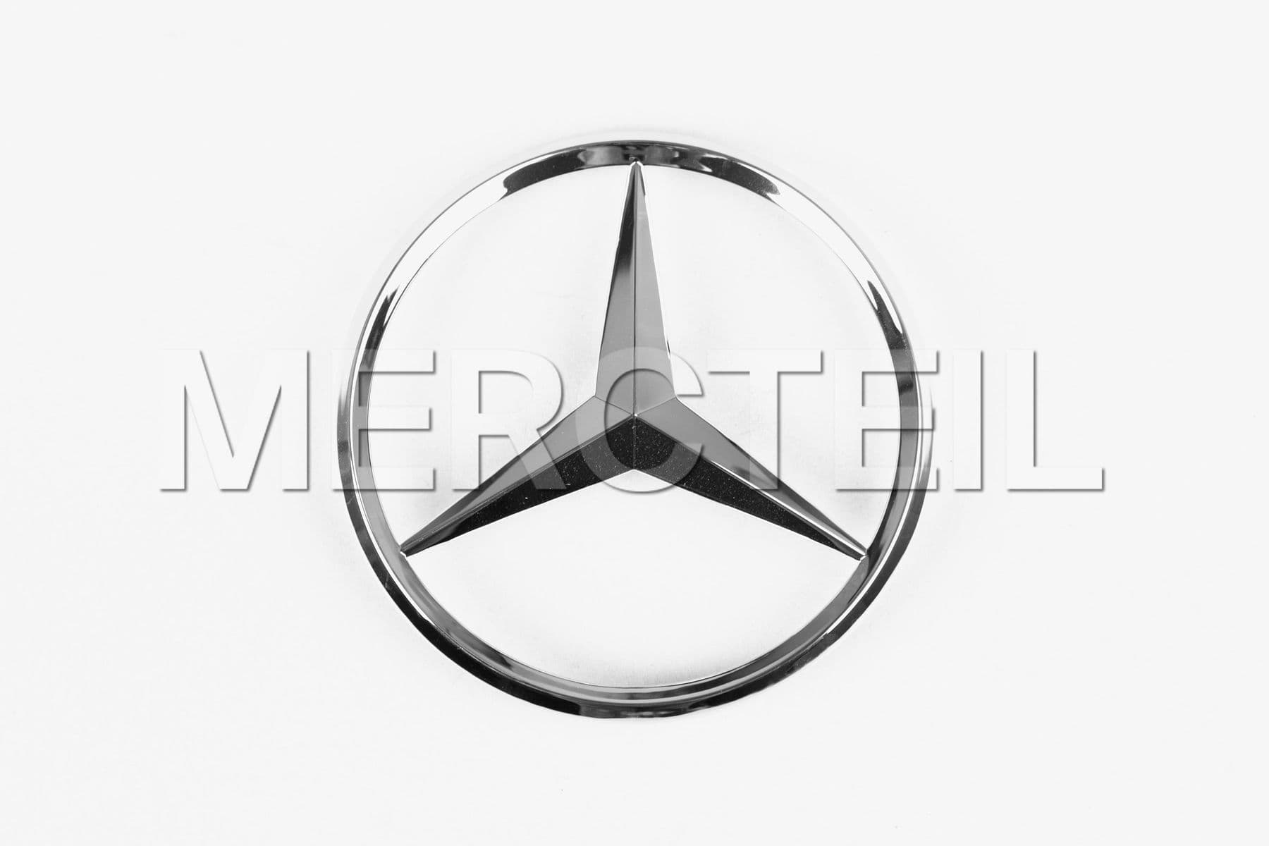 A2157580058 MERCEDES-BENZ MERCEDES STERN