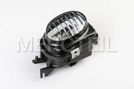 A2158200856 MERCEDES-BENZ FOGLAMP