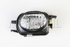 A2158200856 MERCEDES-BENZ FOGLAMP