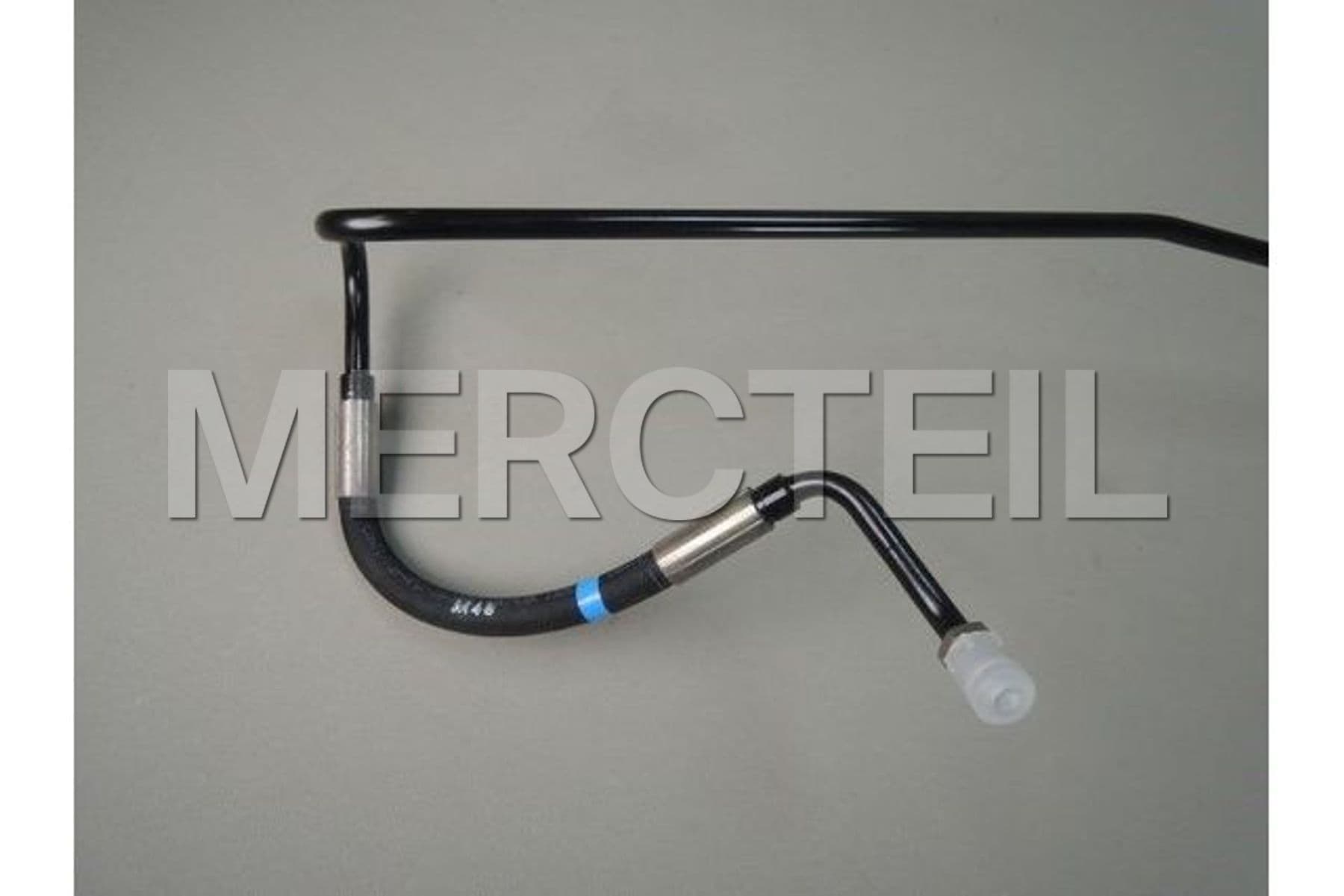 Buy the spare part Mercedes-Benz A2159970582 schlauch