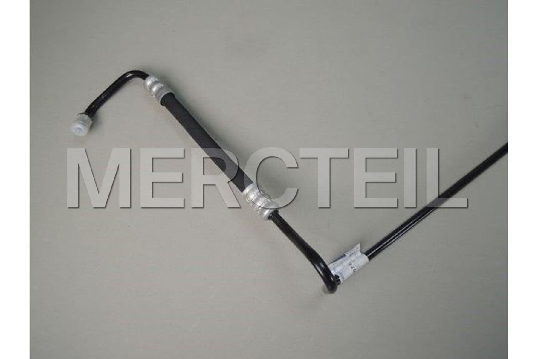 Kaufen Sie das Ersatzteil Mercedes-Benz A2159970782 schlauch