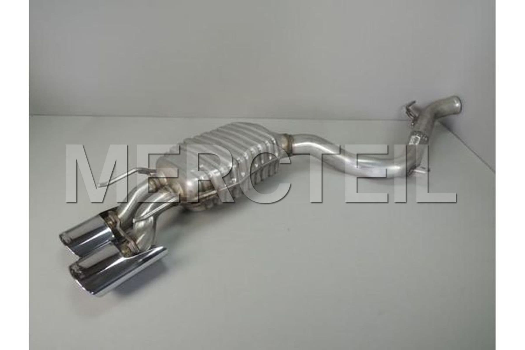 メル41690です 2010-2015 Mercedes Sprinter Exhaust SCR Pipe A9064902614 OEM