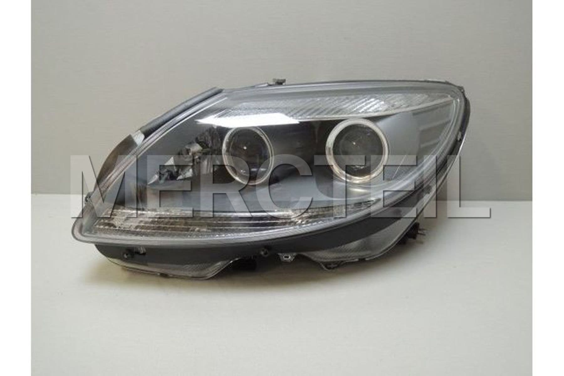 A2168206361 MERCEDES-BENZ LEUCHTEINHEIT