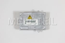 A2168700385 MERCEDES-BENZ CONTROL UNIT