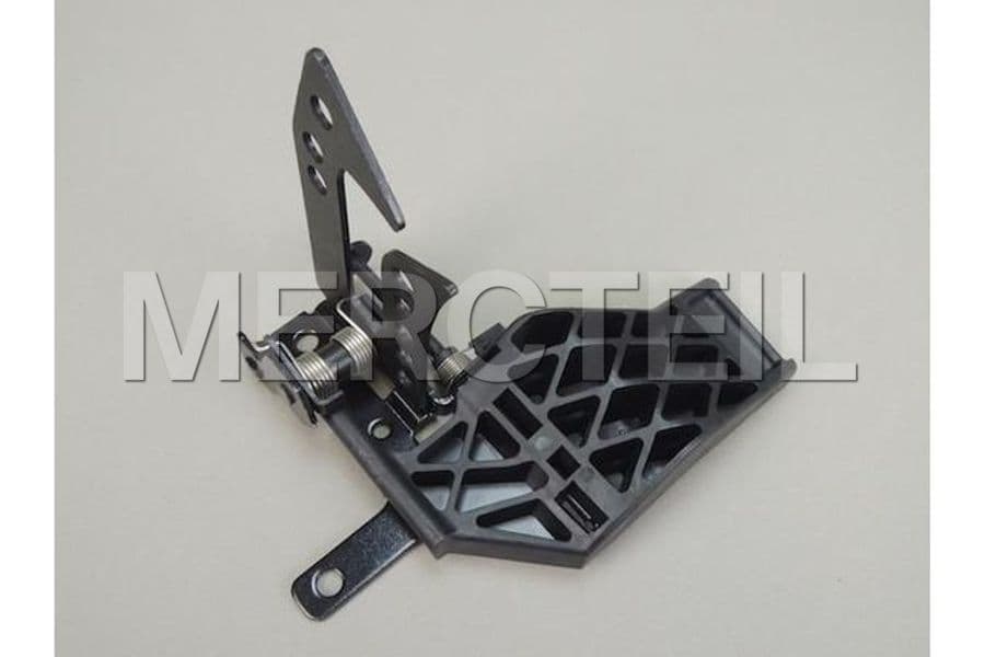 Buy the spare part MercedesBenz A2168800264 retaining hook