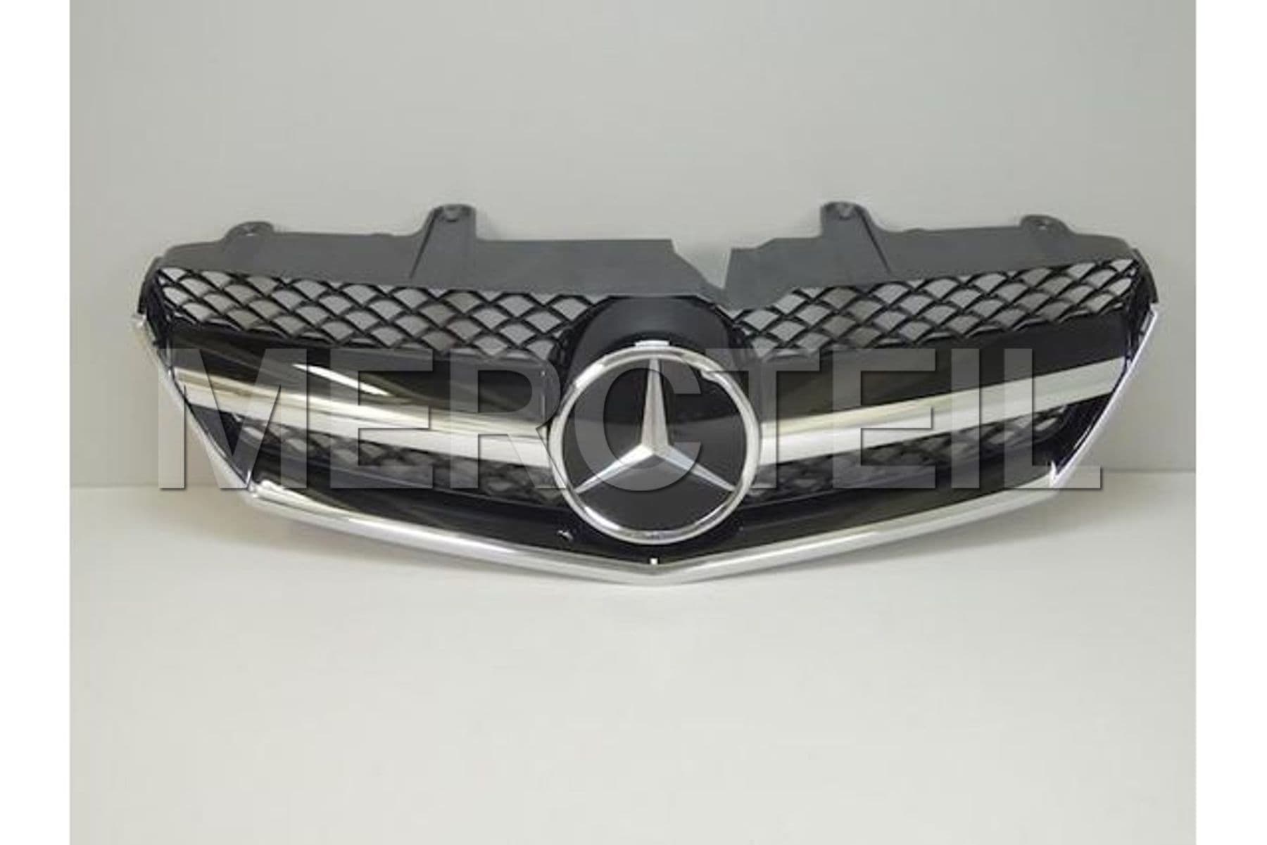 A2168801583 MERCEDES-BENZ RADIATOR TRIM