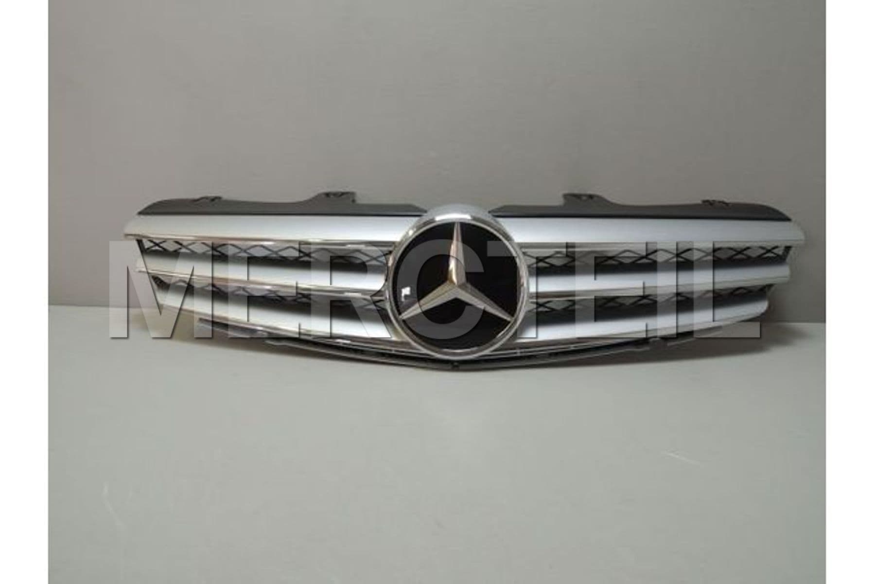 A21688017839776 MERCEDES-BENZ RADIATOR TRIM