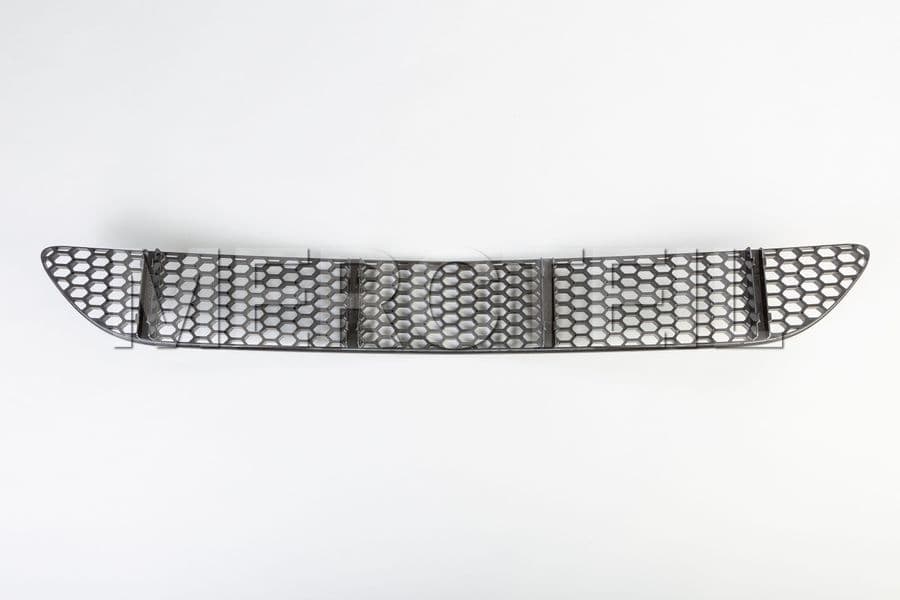 Buy the spare part Mercedes-Benz A2168850353 ventilation grille