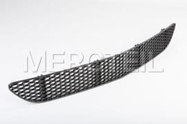 A2168850353 MERCEDES-BENZ VENTILATION GRILLE