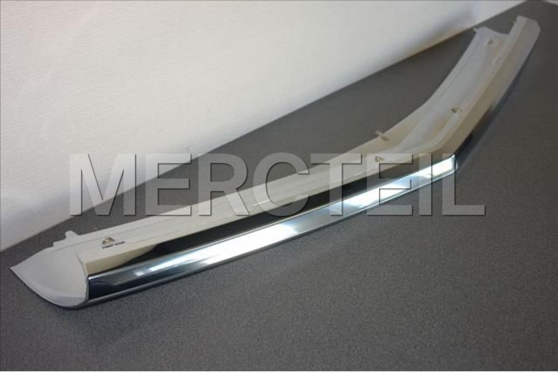 A2168851022 MERCEDES-BENZ ABDECKUNG