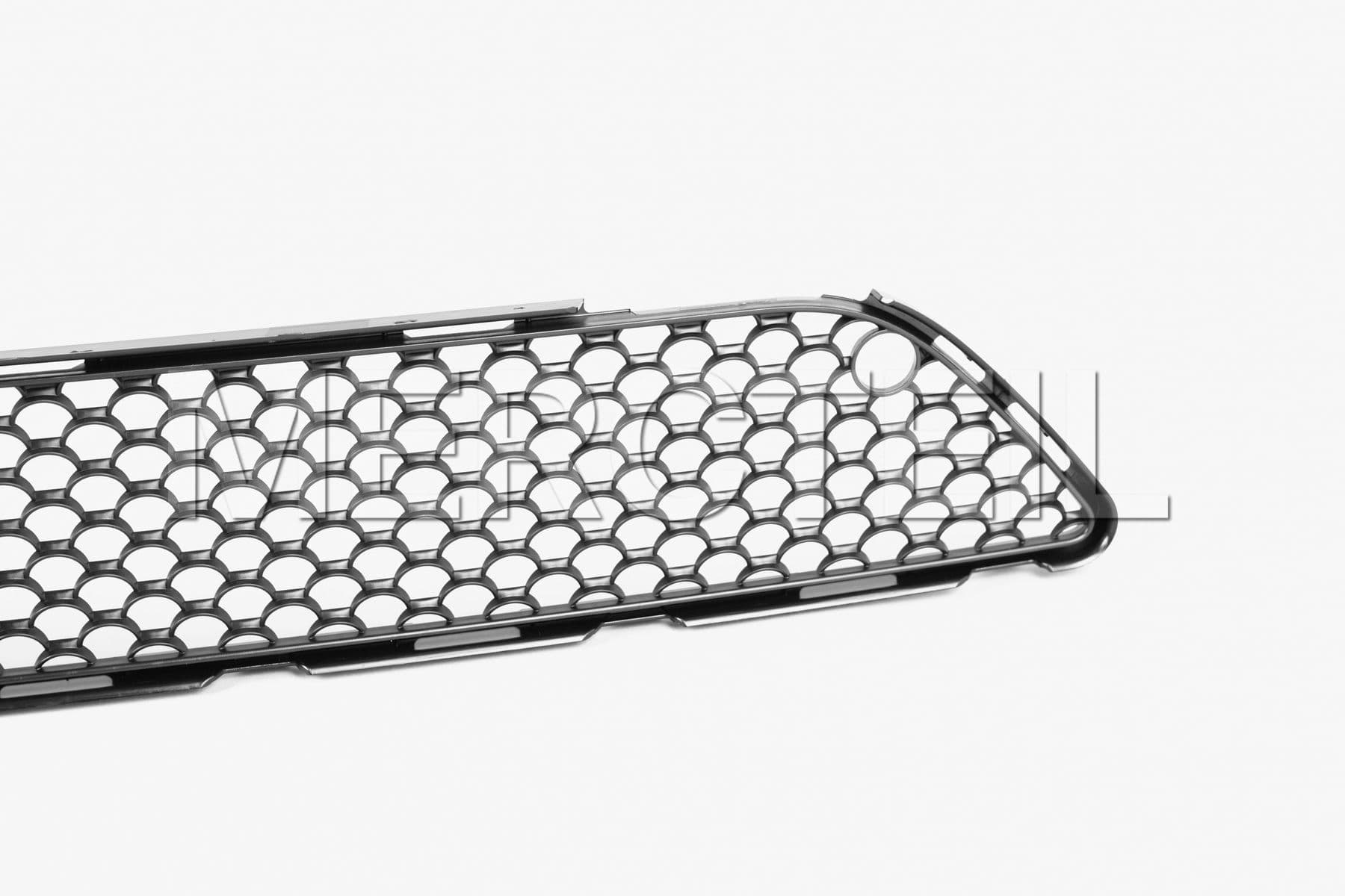 A2168851053 MERCEDES-BENZ VENTILATION GRILLE