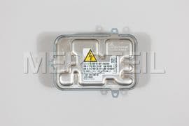 A2169009100 MERCEDES-BENZ CONTROL UNIT, COMPLETE