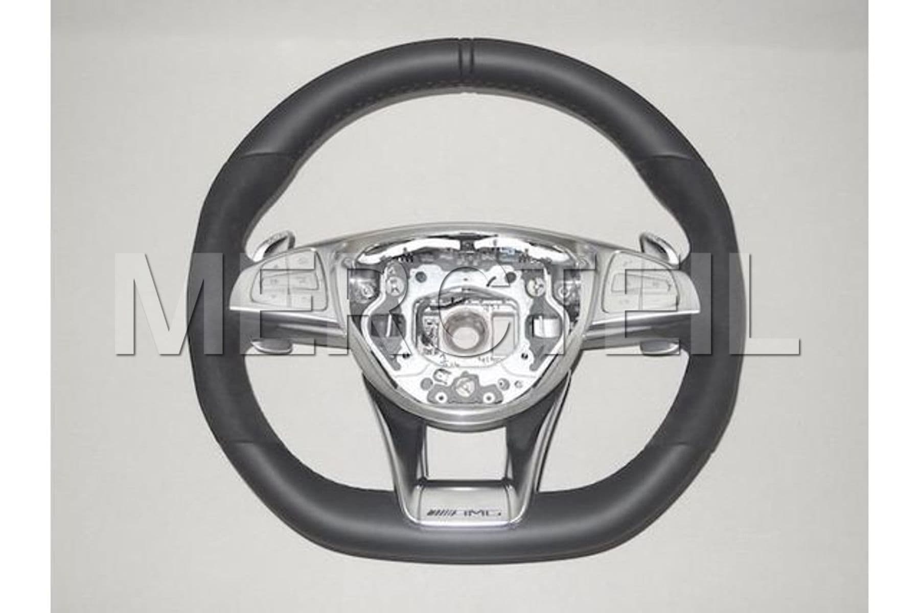 A21746031039G60 MERCEDES-BENZ SPEICHENLENKRAD