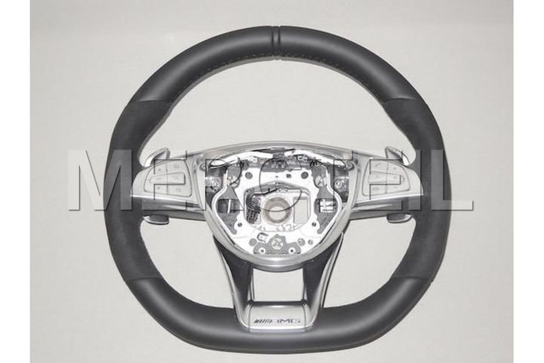 A21746032039G60 MERCEDES-BENZ SPEICHENLENKRAD