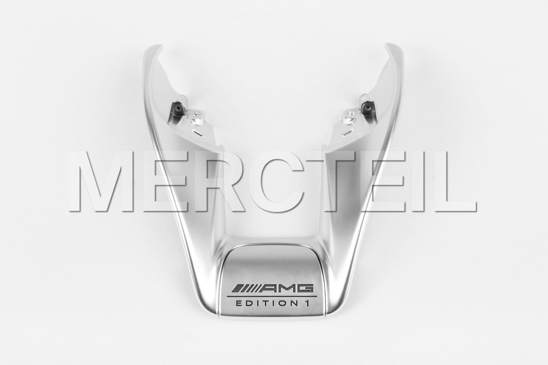 A21746400002A17 MERCEDES-BENZ COVER, STEERING WHEEL