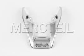 A2174640000642A17 MERCEDES-BENZ COVER, STEERING WHEEL