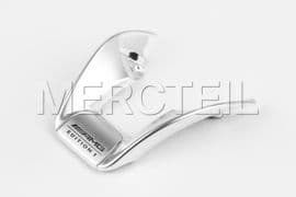 A2174640000642A17 MERCEDES-BENZ COVER, STEERING WHEEL