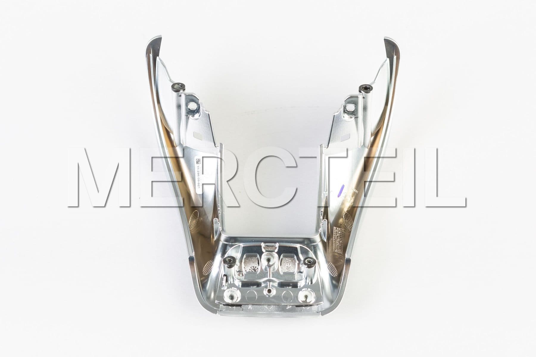 A2174640000642A17 MERCEDES-BENZ COVER, STEERING WHEEL