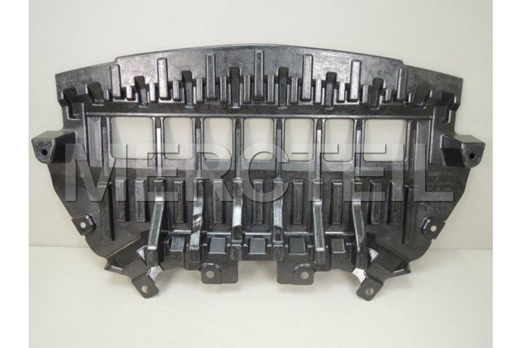 Buy the spare part Mercedes-Benz A2175200400 cover f engine comp bm