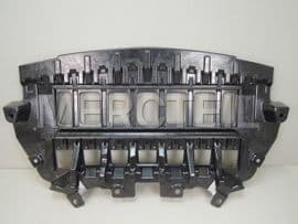 A2175200600 MERCEDES-BENZ COVER, ENGINE COMP. LOWER