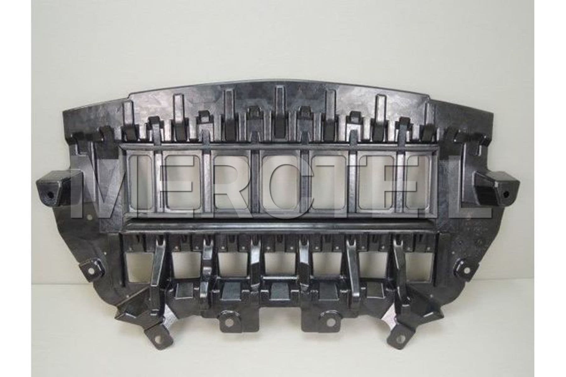 A2175200600 MERCEDES-BENZ COVER, ENGINE COMP. LOWER