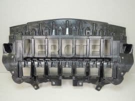 A2175200600 MERCEDES-BENZ COVER, ENGINE COMP. LOWER