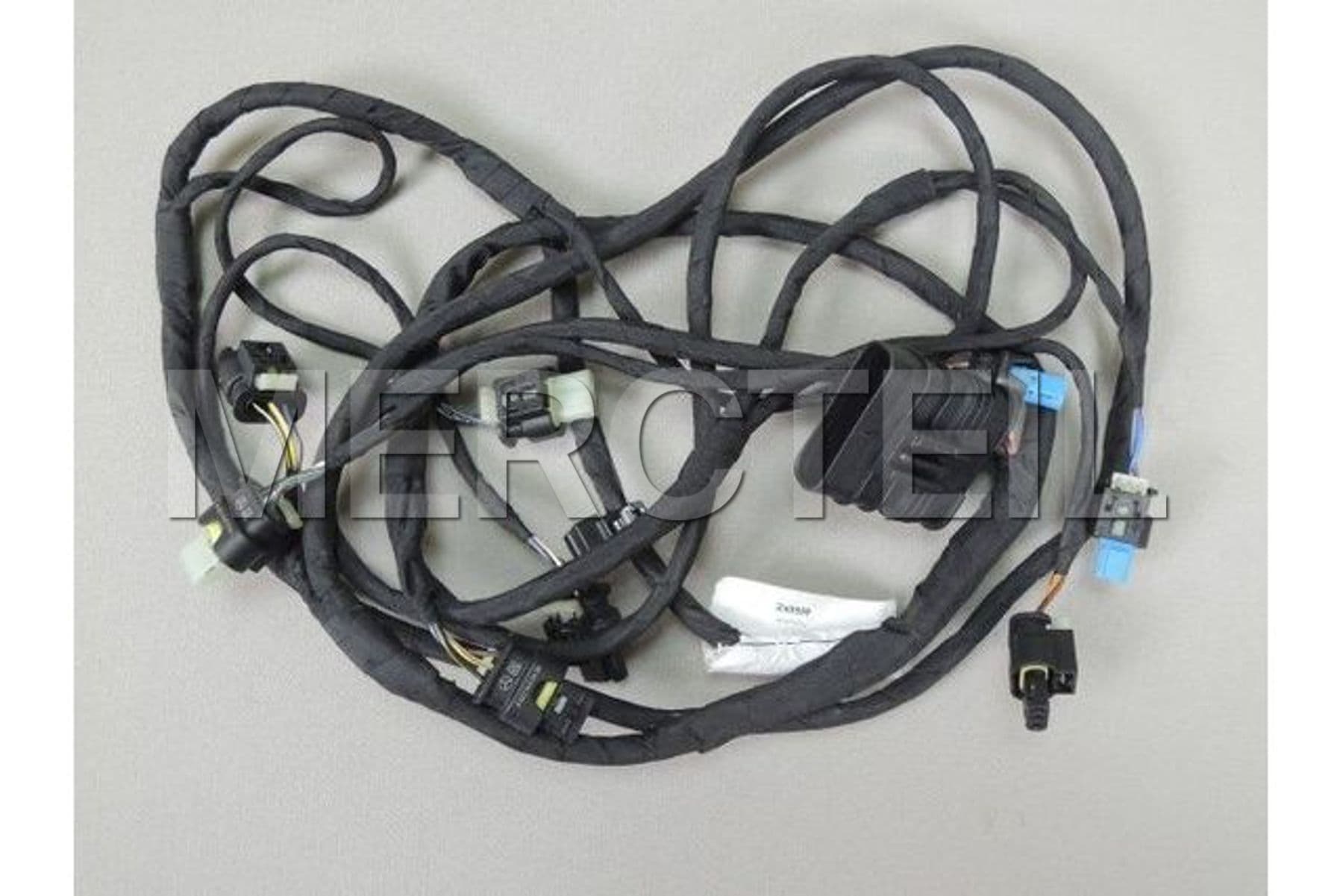 A2175406316 MERCEDES-BENZ ELECTRICAL WIRING HARNESS