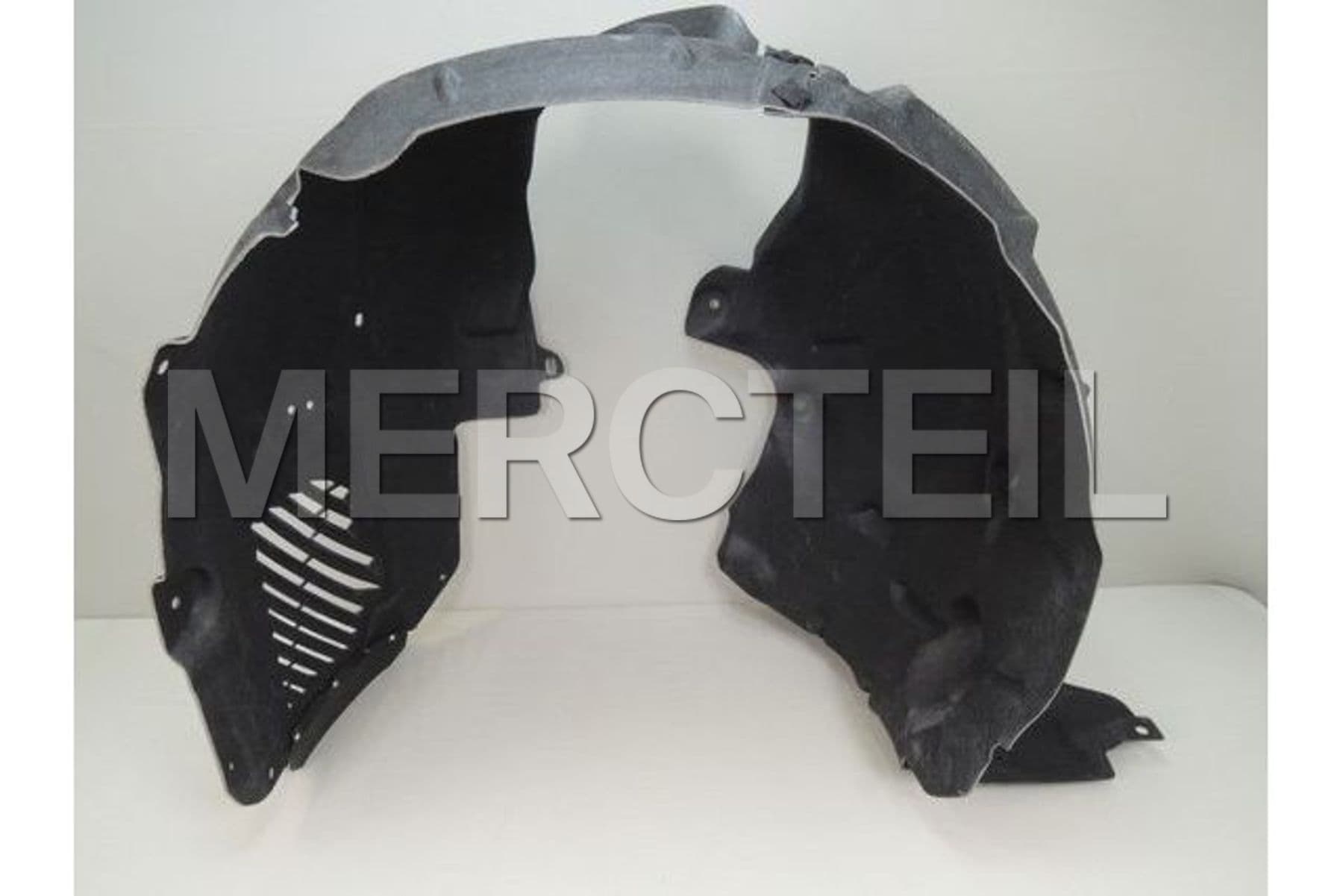 Buy the spare part Mercedes-Benz A2176900603 wheel house covering