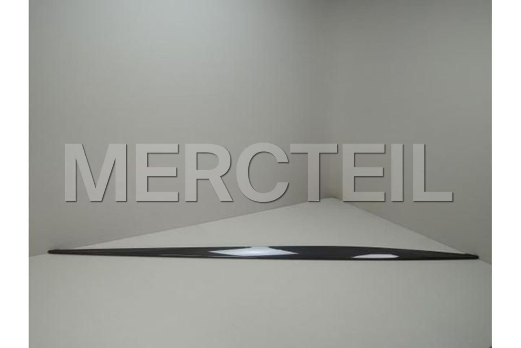 Buy the spare part Mercedes-Benz A2176940900 ornamental trim