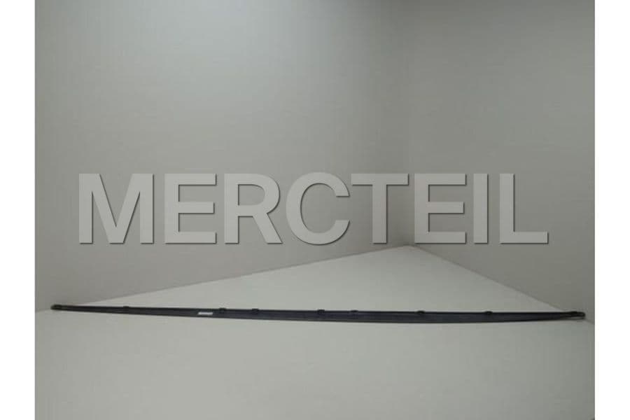 Buy the spare part Mercedes-Benz A2176940900 ornamental trim