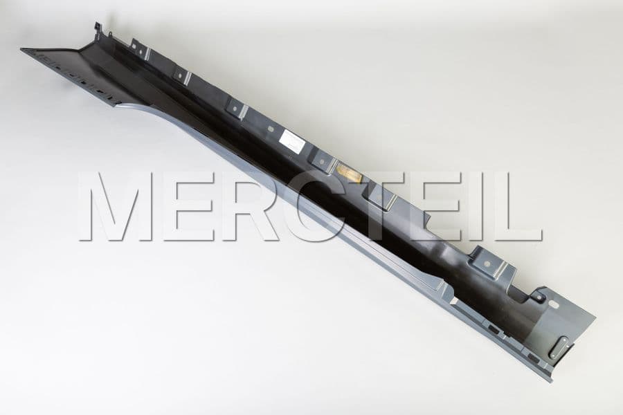 Buy the spare part Mercedes-Benz A21769809009999 paneling