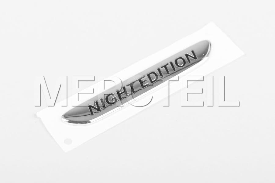 Buy the spare part Mercedes-Benz A2178172800 symbol plate 