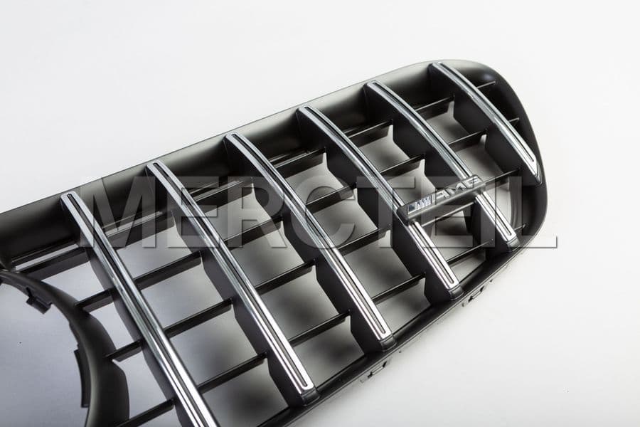 S-Class Coupe S63 AMG Radiator Grille 217 Genuine Mercedes-AMG  A21788027017F24