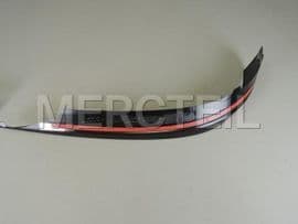 A2178850138 MERCEDES-BENZ SIDE SPOILER