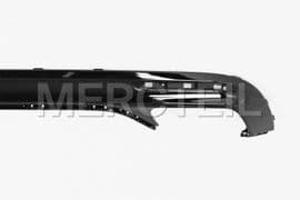 A21788507259040 MERCEDES-BENZ TRIM BUMPER