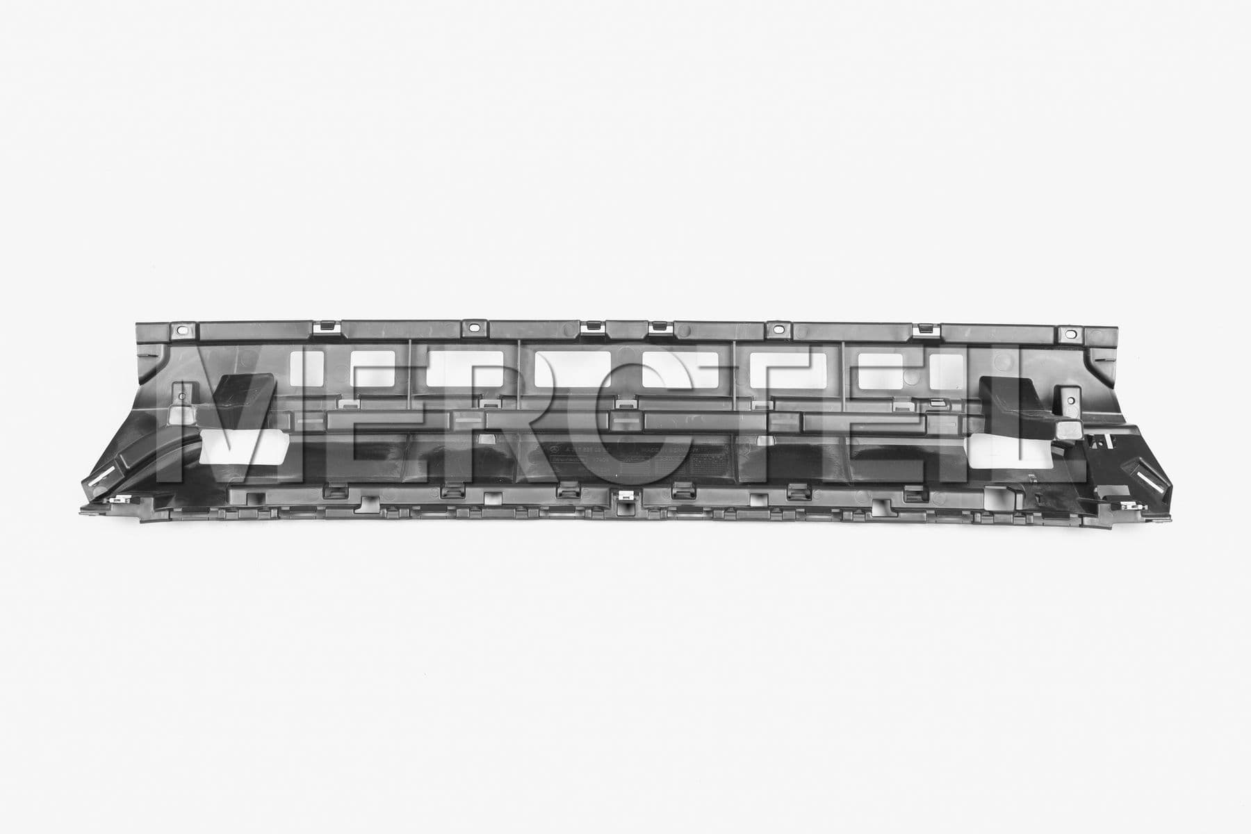 Buy the spare part Mercedes-Benz A2178850965 basic mounting for bumper