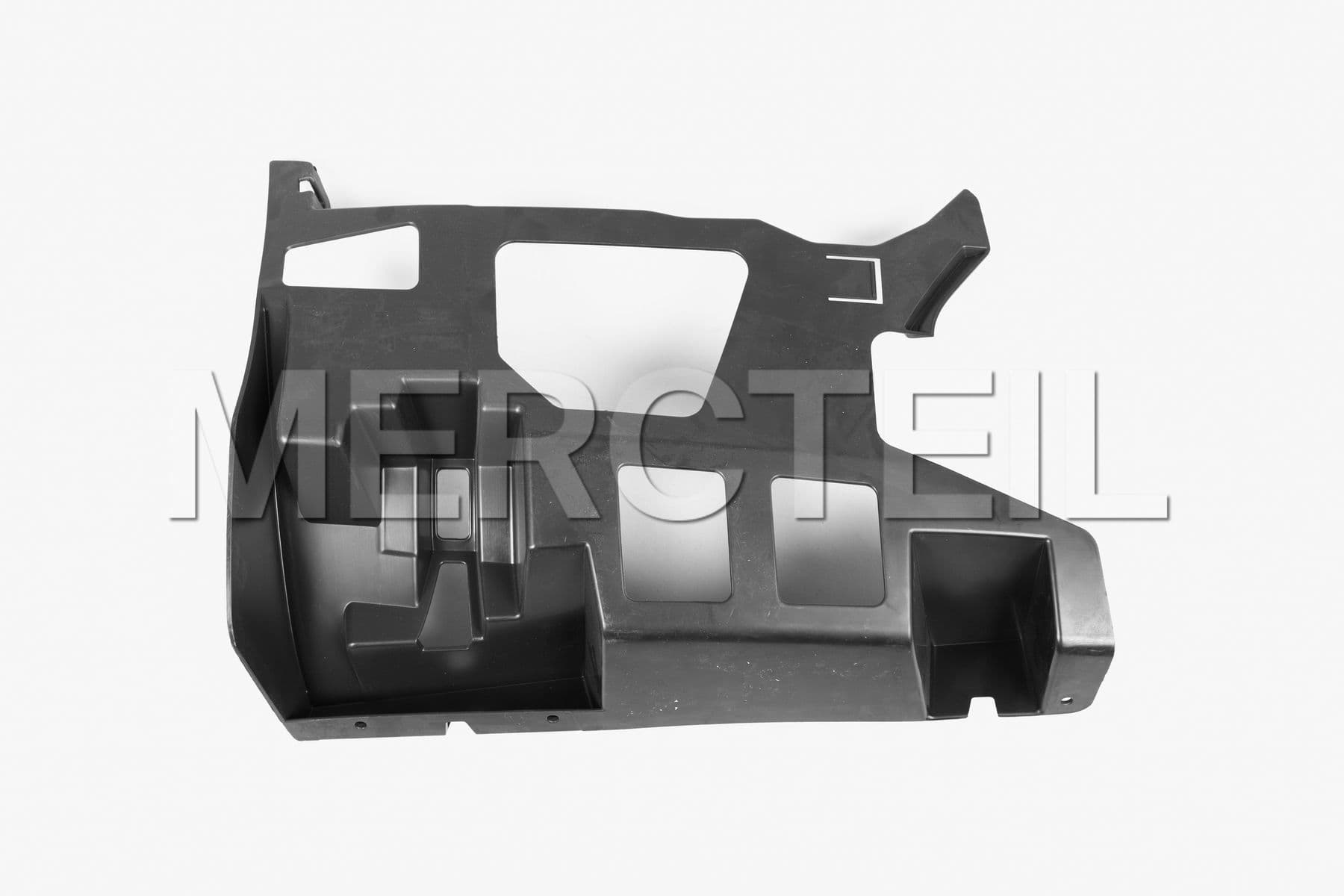 Buy the spare part Mercedes-Benz A2178851165 frame segment