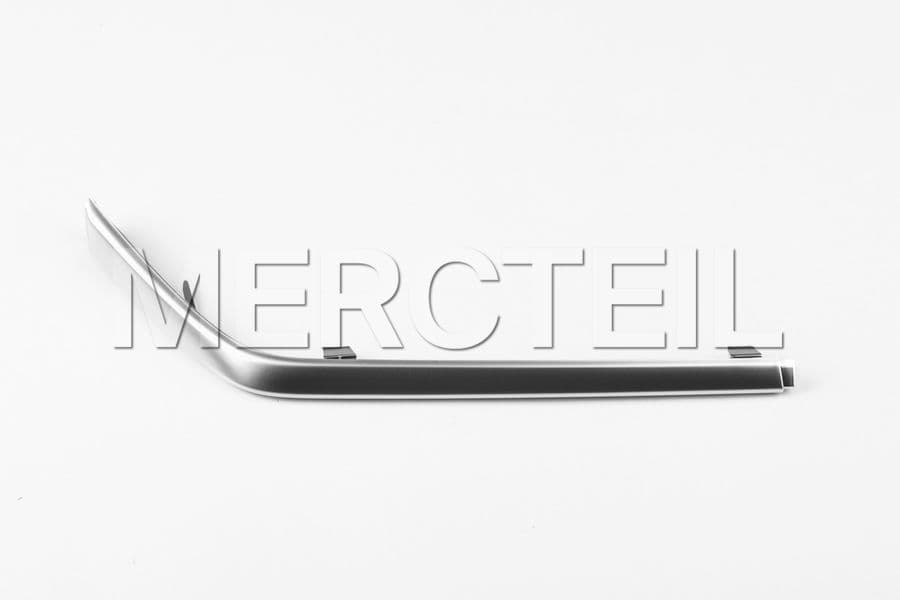 Buy the spare part Mercedes-Benz A2178851621 moulding