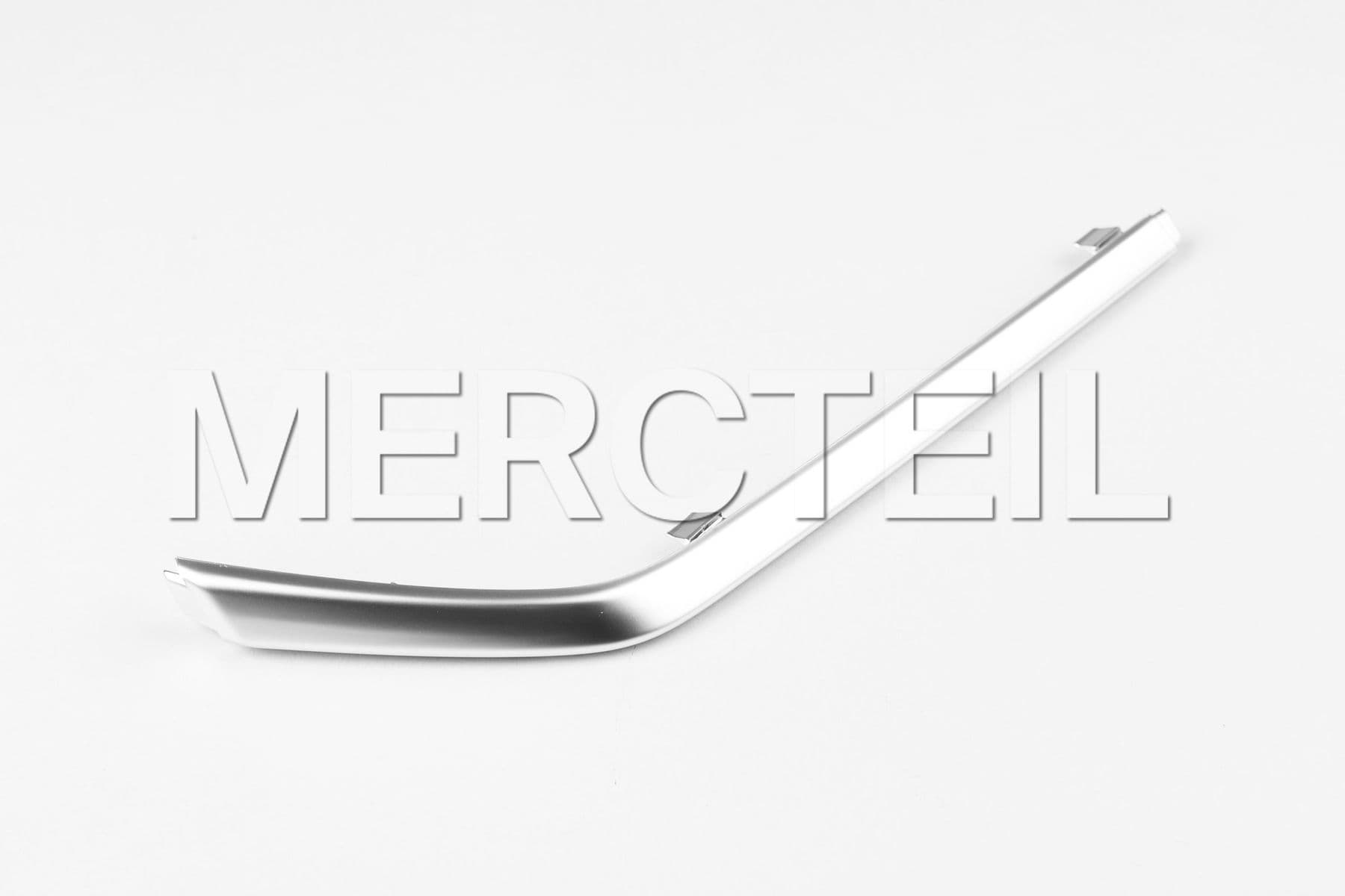 Buy the spare part Mercedes-Benz A2178851621 moulding