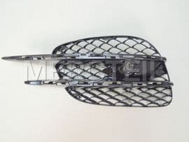 A2178853900 MERCEDES-BENZ VENTILATION GRILLE