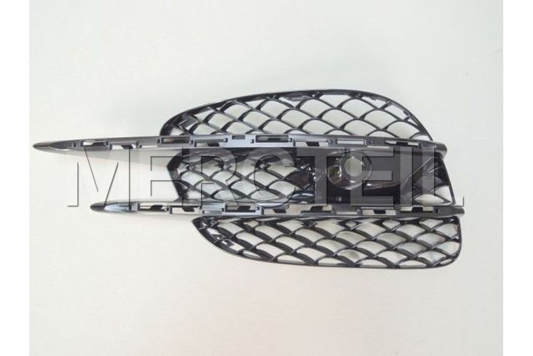 A2178853900 MERCEDES-BENZ VENTILATION GRILLE