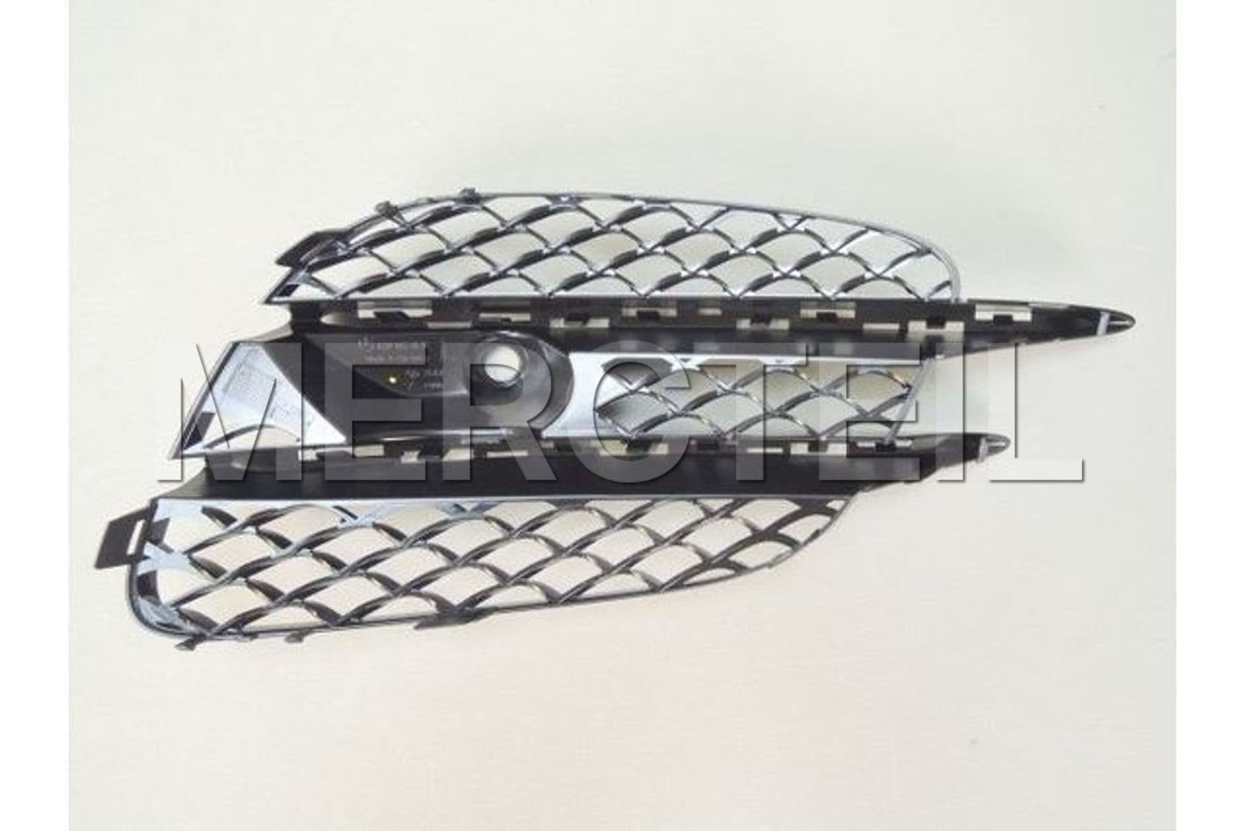 A2178853900 MERCEDES-BENZ VENTILATION GRILLE