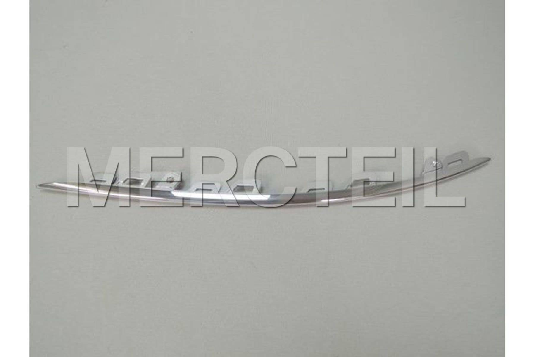 A2178854300 MERCEDES-BENZ TRIM STRIP