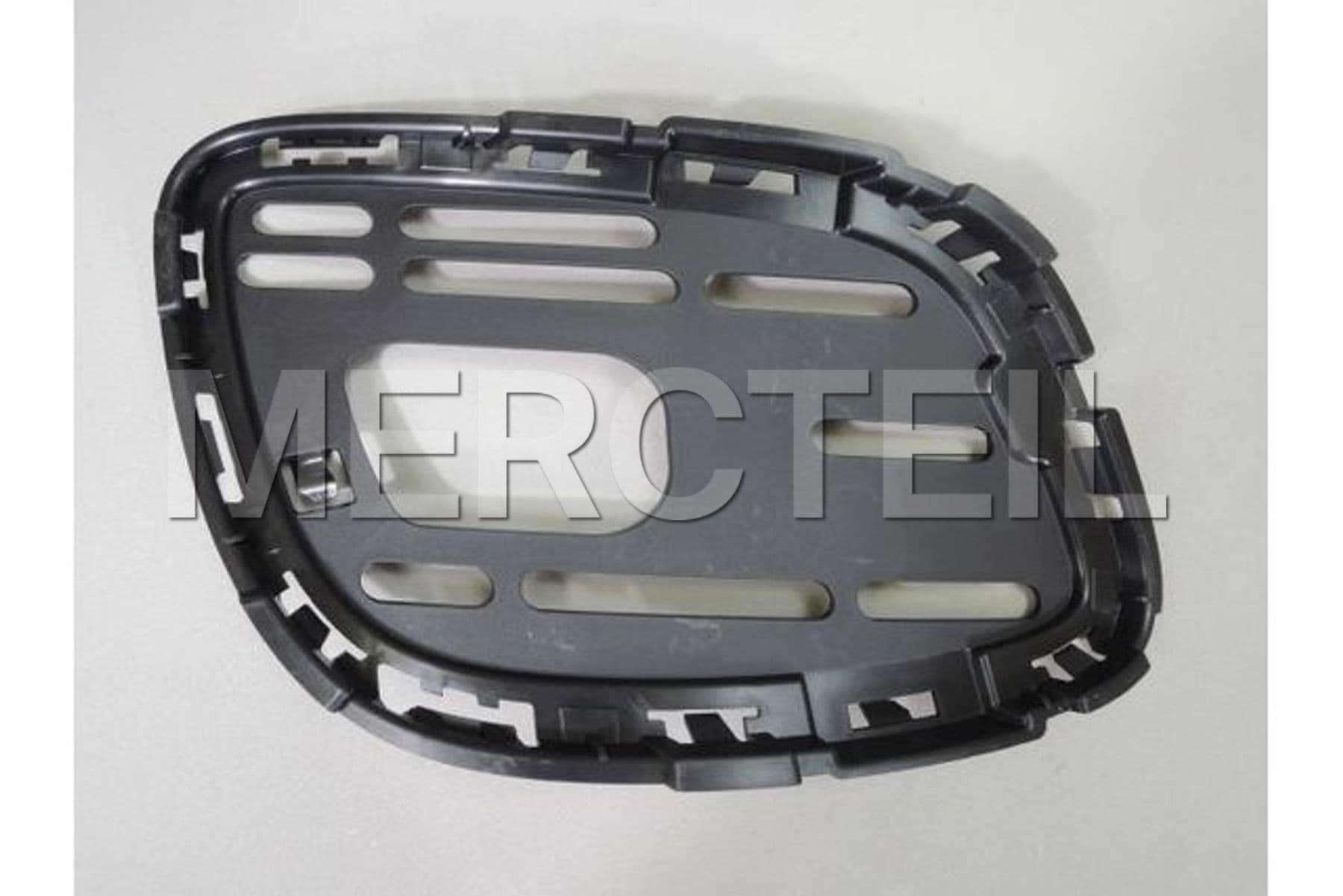 Buy the spare part Mercedes-Benz A2178854500 cover bumper area 