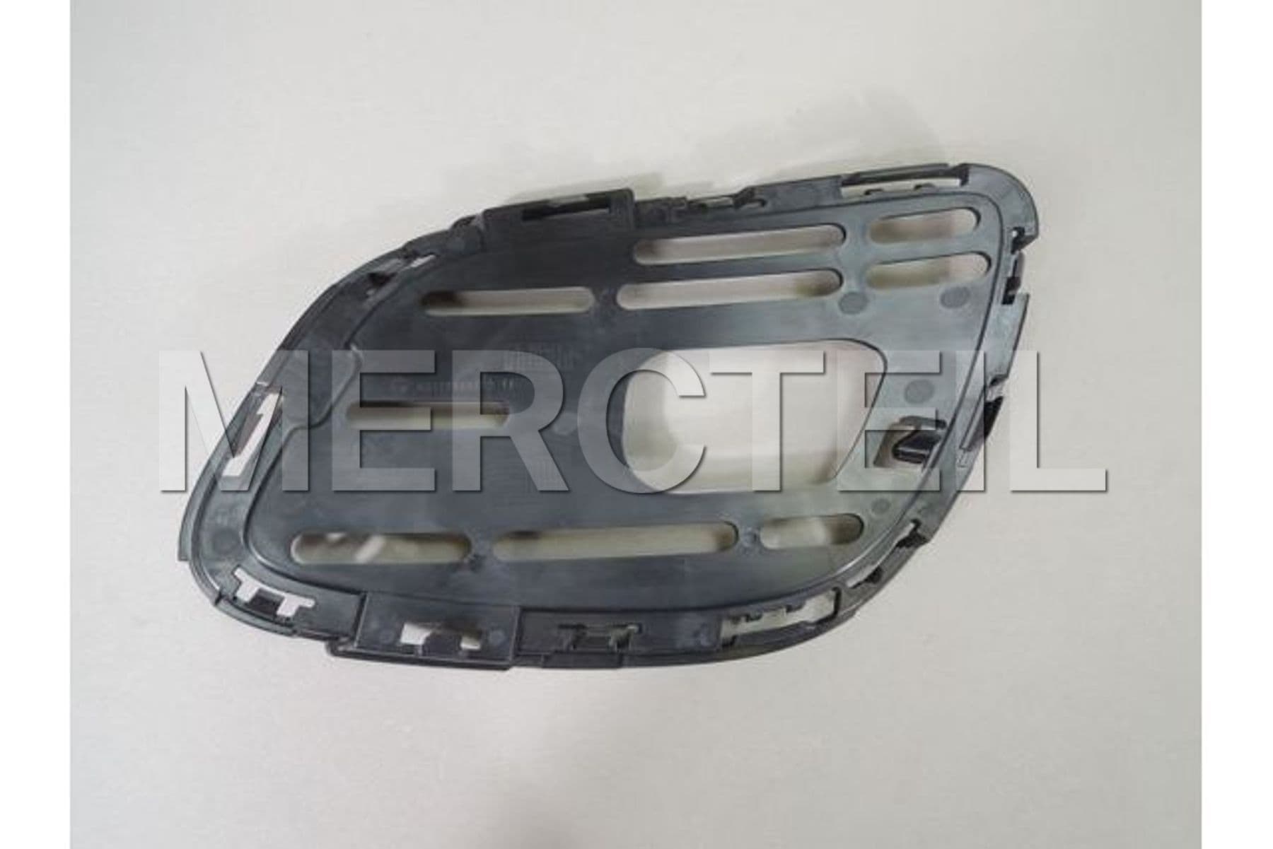 Buy the spare part Mercedes-Benz A2178854500 cover bumper area 