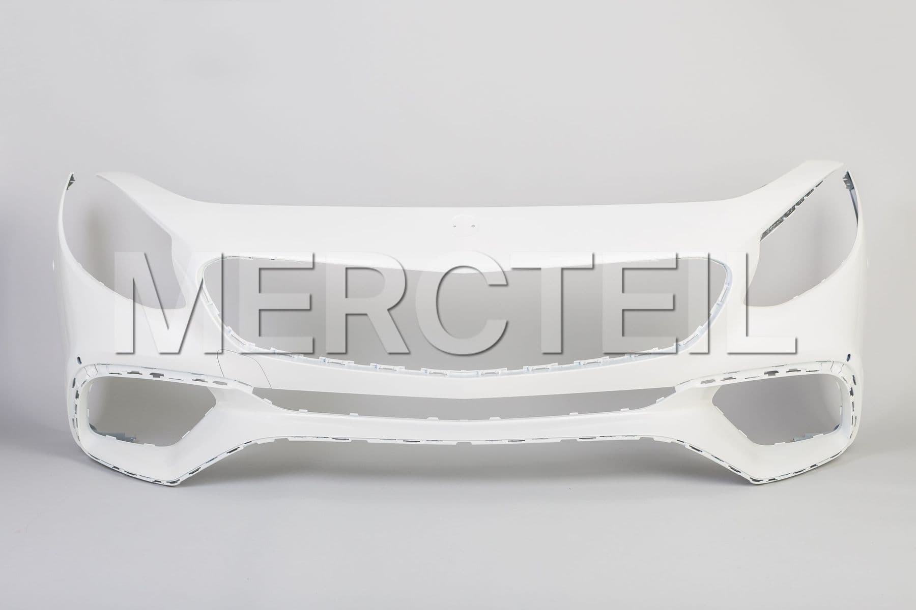A21788557000049 MERCEDES-BENZ S63/65 FRONT BUMPER PAINTED 0049