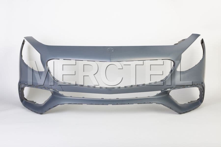 Buy the spare part Mercedes-Benz A21788557009999 trim bumper