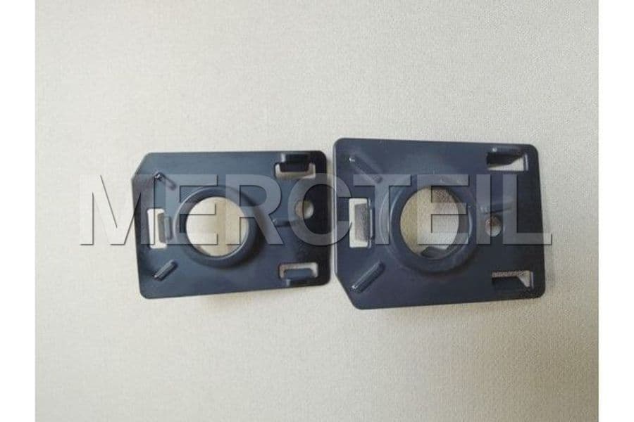 Buy the spare part Mercedes-Benz A21788557009999 trim bumper